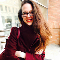 Stephanie Wright