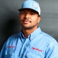 Sterling Jones