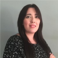 Eva Losada Colmenero