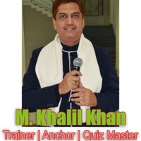 Khalil Khan