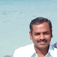 SRINIVASAN MUNUSAMY