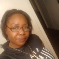 Latashia Ellis