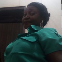 Mary Kabowei