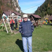 Ovidiu Constantin Marinescu