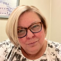 Stacey McFadden