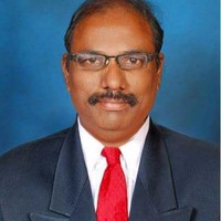 Vaggu Kumara Swamy