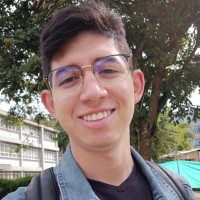 Gabriel E. Ramírez Giraldo