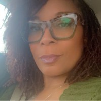 Mrs Felisha Nichols WIlliams