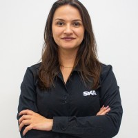 Larissa Regina Arend