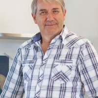 Stefan Arnesson