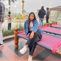 Priya Tandon