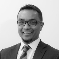 Suraj De Silva