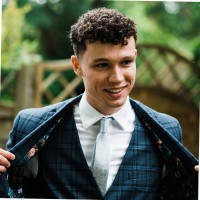Adam Forrest