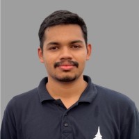 Vishnu Prasad R