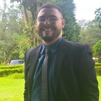 Diego Bonilla Guevara