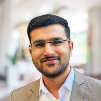 Nishant Dixit