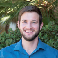 Cole McClarren, CFP®, EA