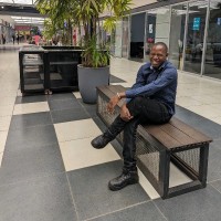 Gershom Mumba Mambwe