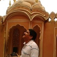 Gajraj Singh