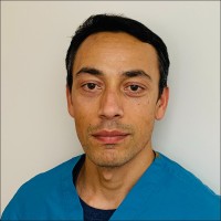 Raj Ghimire