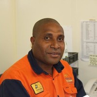James Bogg