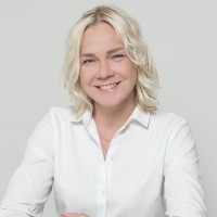 Gudrun Ingolfsdottir