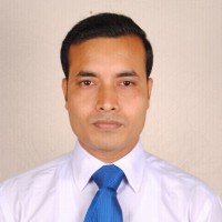 Mohammad Sirajul Islam