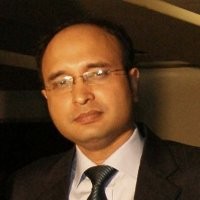 Muhammad Qamrul Hassan