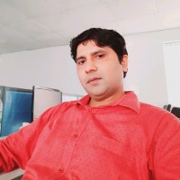 Suman Thakur