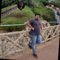 Praveen Kumar T S