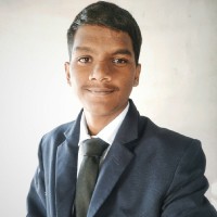 Sanket B Pawar