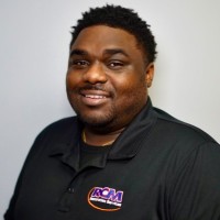 Cliff Ingram