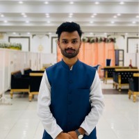 Muhammad Haroon Zahid