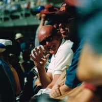 Ian Johnson
