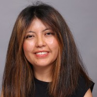 Erika Apupalo