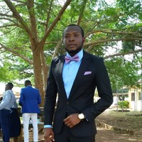 Ohazurume Chidi Michael