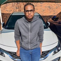 Lukho Mdingi