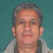 Percy Montecinos