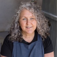 Tracey Johnston