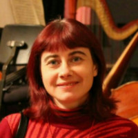 Elena Cheblakova