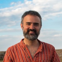 Andrés Novío