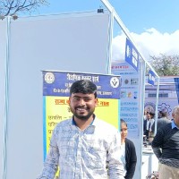 Satish Kumar Yadav