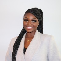 Prisca Akor
