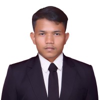 Mhd Ali Akbar Sitompul