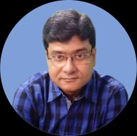 Shyamal Dutta