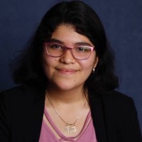 Lisseth Chavez Cruz