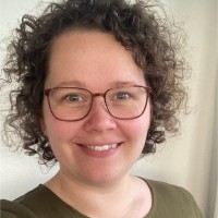 Nanna Mehl Pedersen