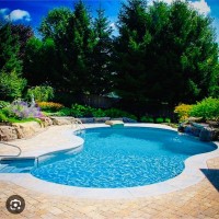 Mr. Robert Hack Crystal Clear Pool Care LLC