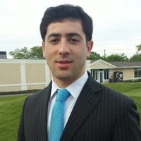 Y. Josh Levin
