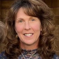 Julie Tiska Wesnofske